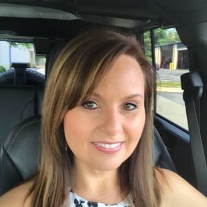 Meet your Posher, Tabitha